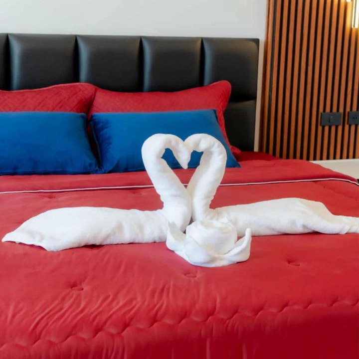 Photo of Bedroom in Rawai