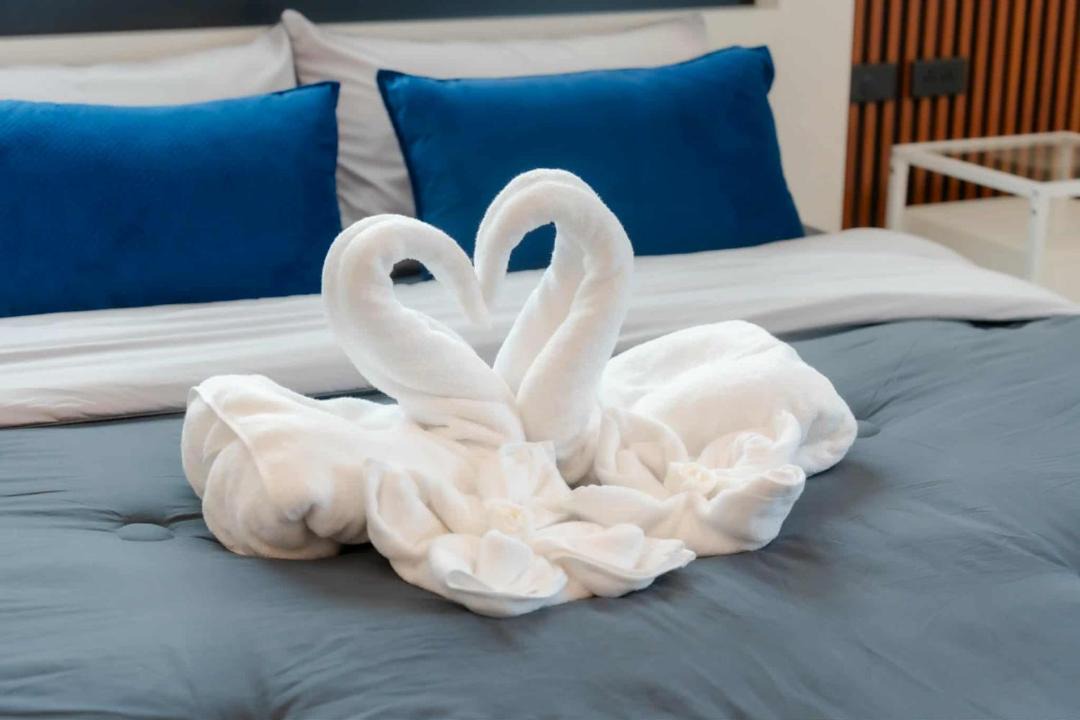 Photo of Bedroom in Rawai
