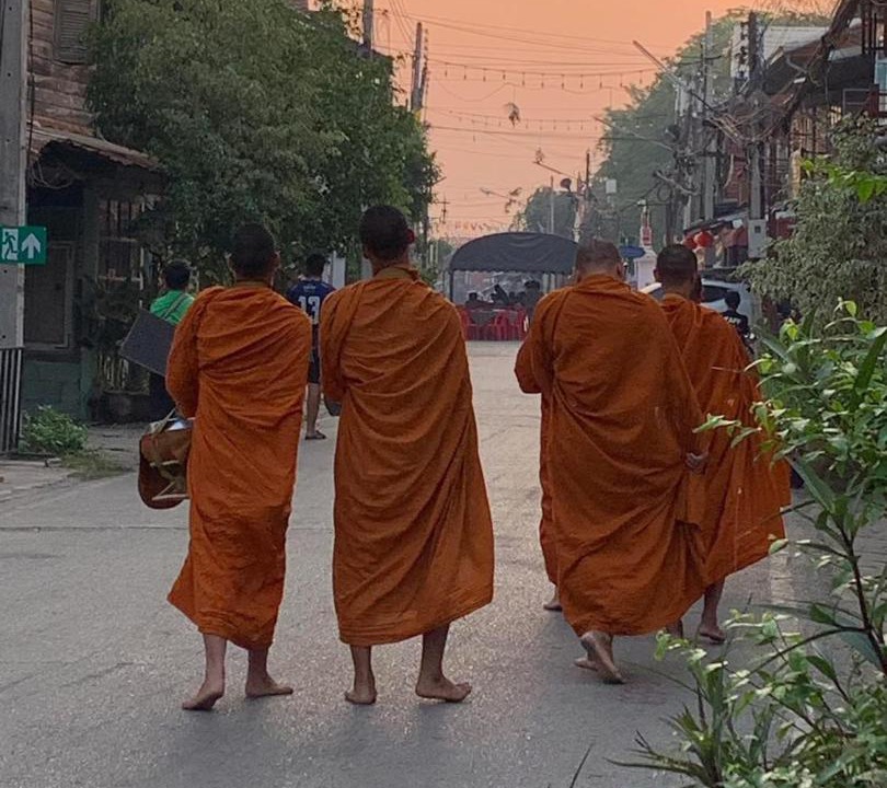 Photo of Others in Chiang Khan