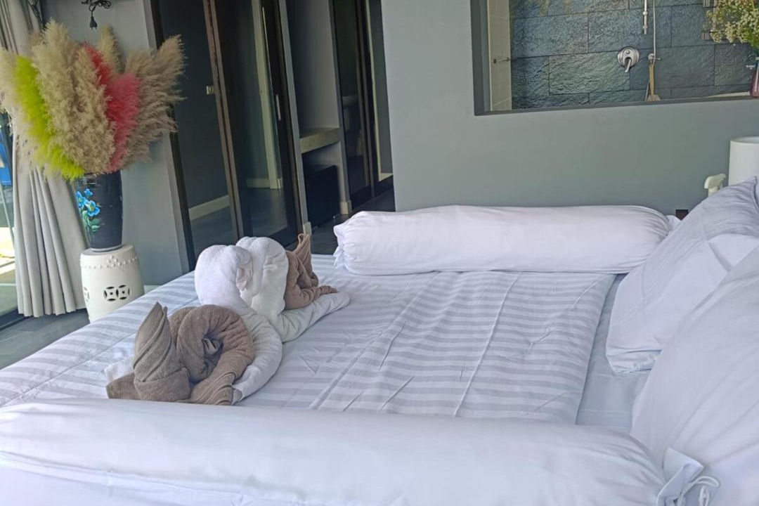 Photo of Bedroom in Maret