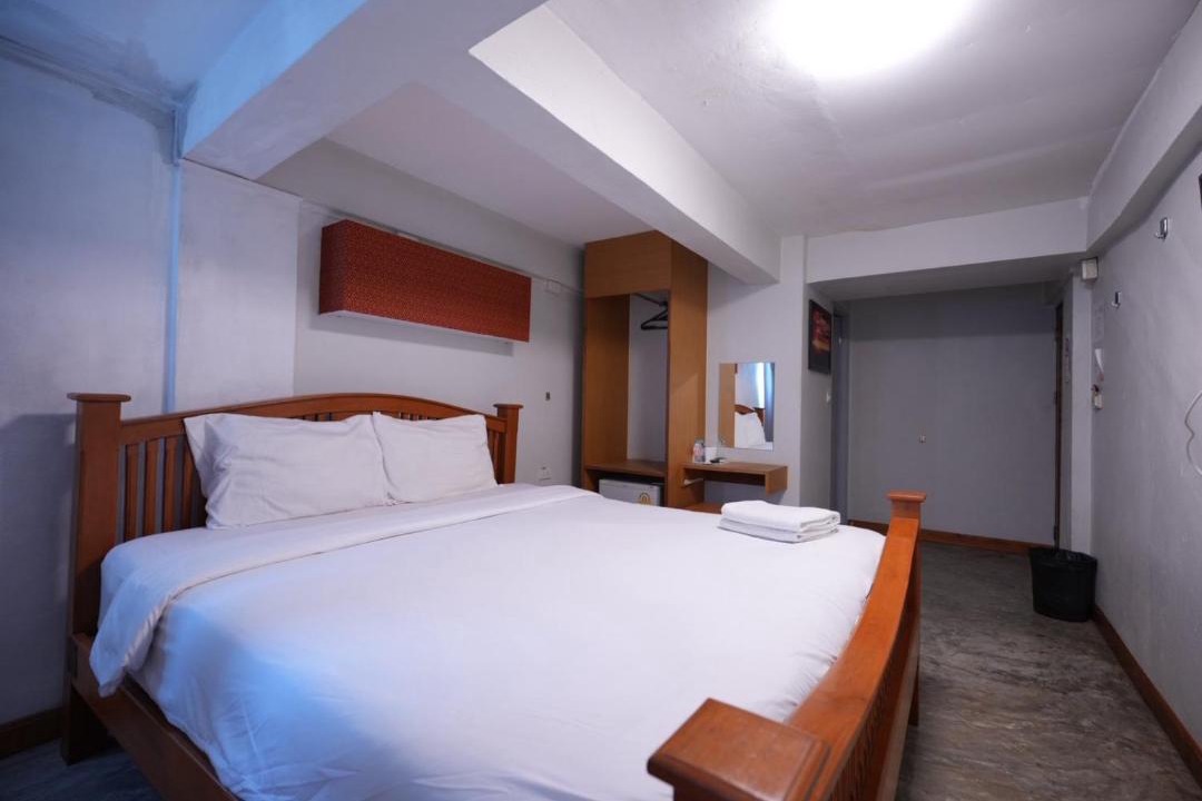 Photo of Bedroom in Phra Nakhon
