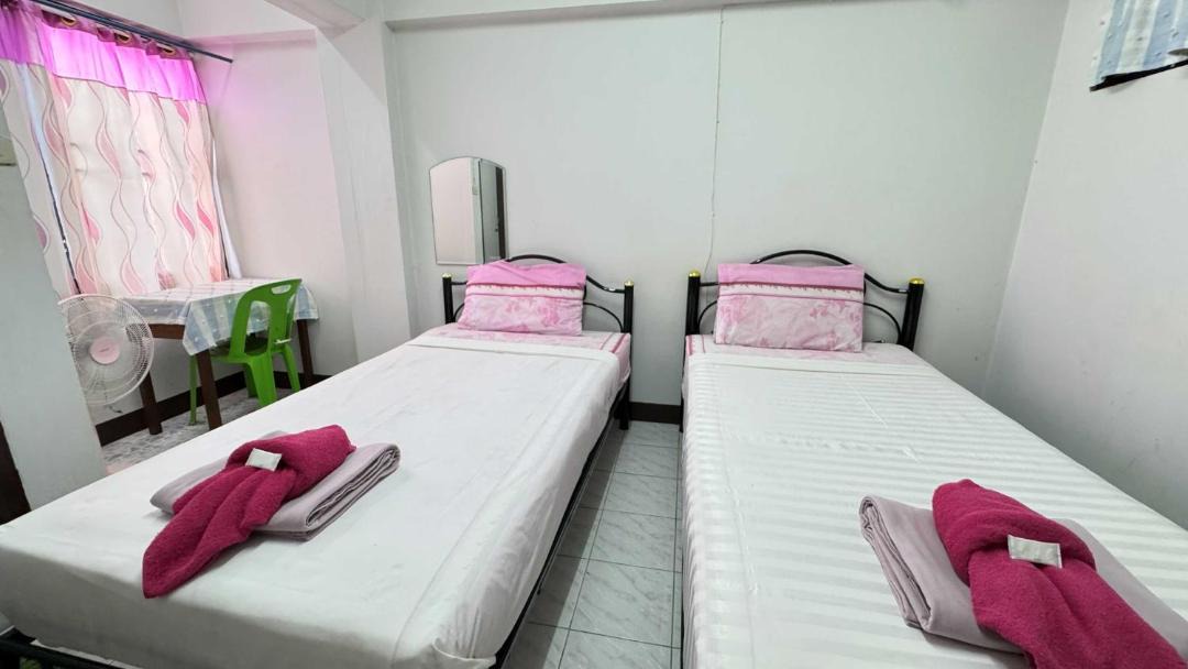 Photo of Bedroom in Sri Phum