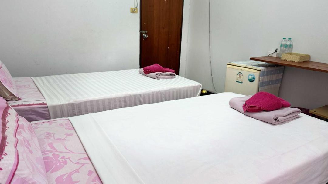 Photo of Bedroom in Sri Phum