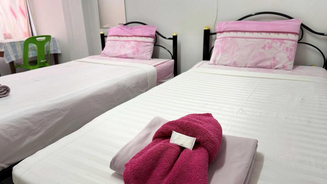 Photo of Bedroom in Sri Phum
