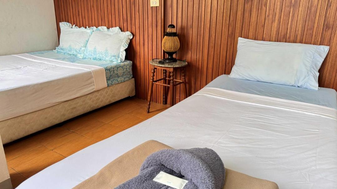 Photo of Bedroom in Sri Phum