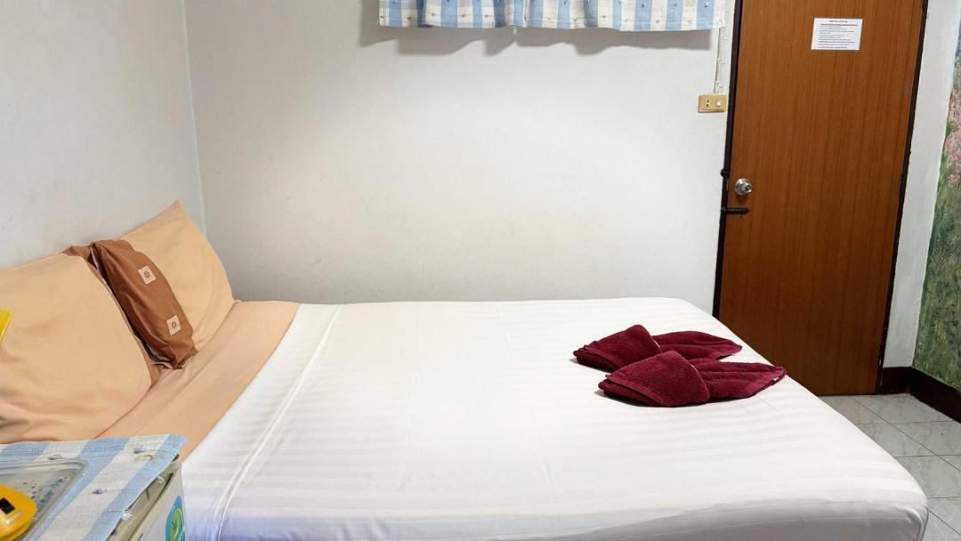 Photo of Bedroom in Sri Phum
