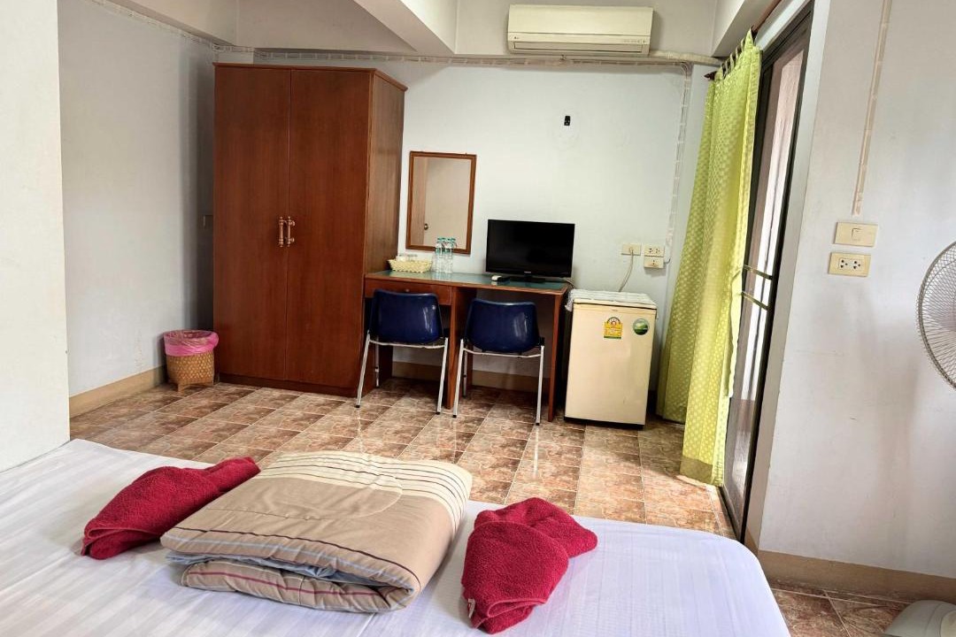 Photo of Bedroom in Sri Phum