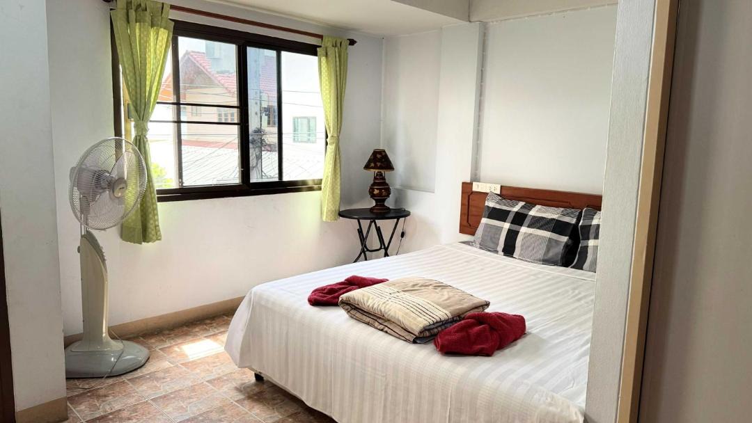 Photo of Bedroom in Sri Phum