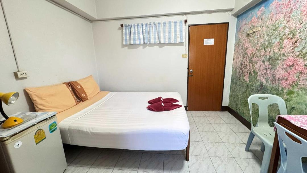 Photo of Bedroom in Sri Phum