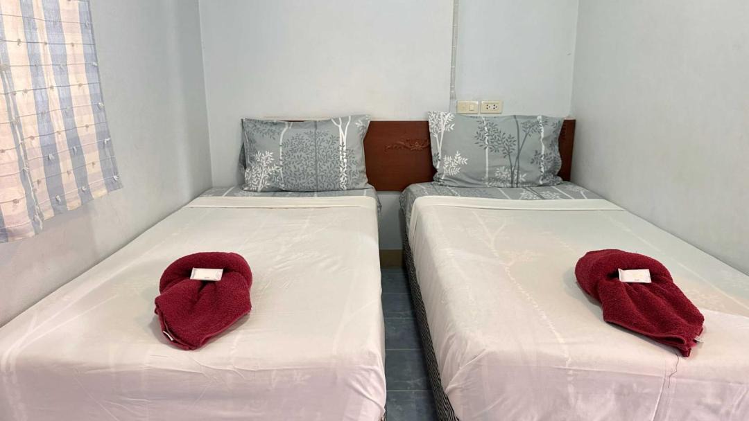 Photo of Bedroom in Sri Phum