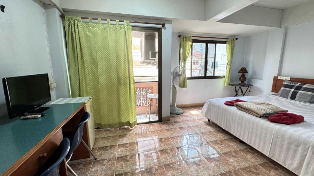 Photo of Bedroom in Sri Phum