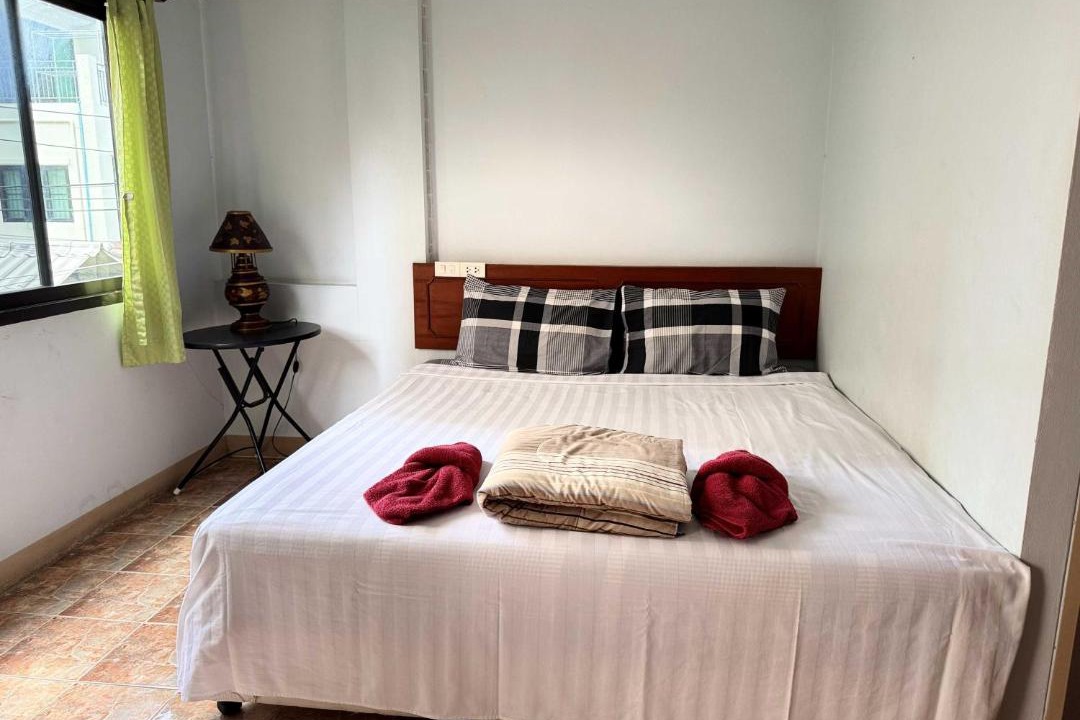 Photo of Bedroom in Sri Phum