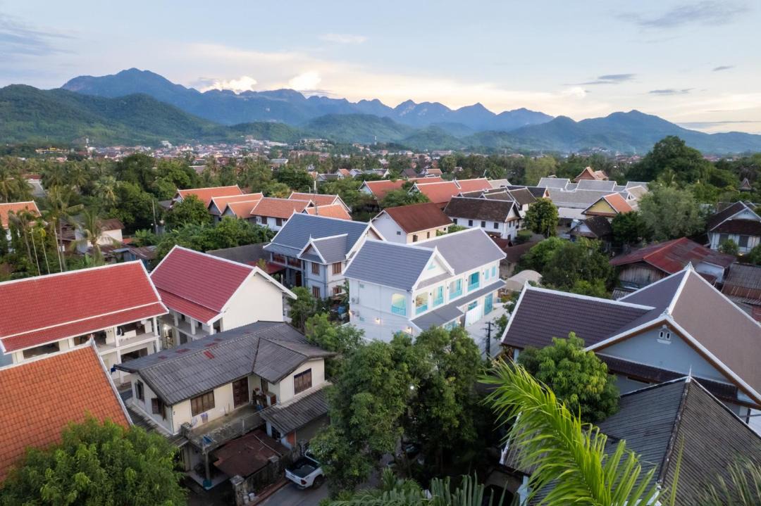 Photo of Others in Luang Prabang