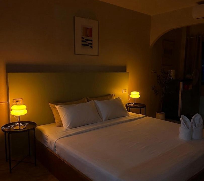 Photo of Bedroom in Nai Wiang