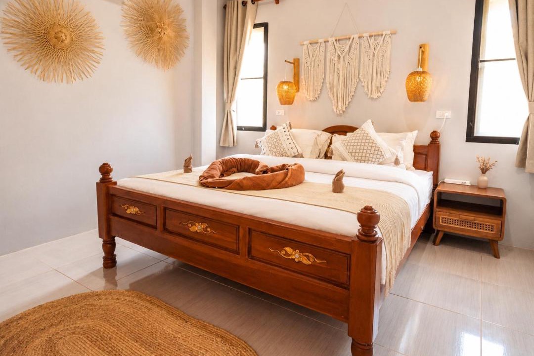 Photo of Bedroom in Thong Sala