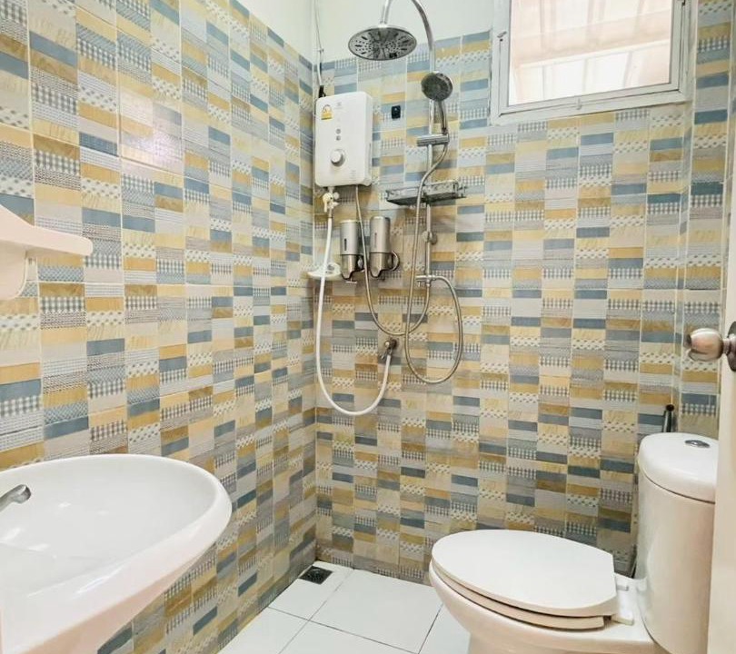 Photo of Bathroom in Doi Saket