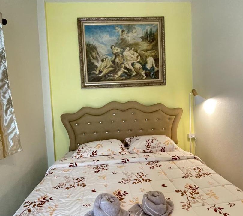 Photo of Bedroom in Doi Saket