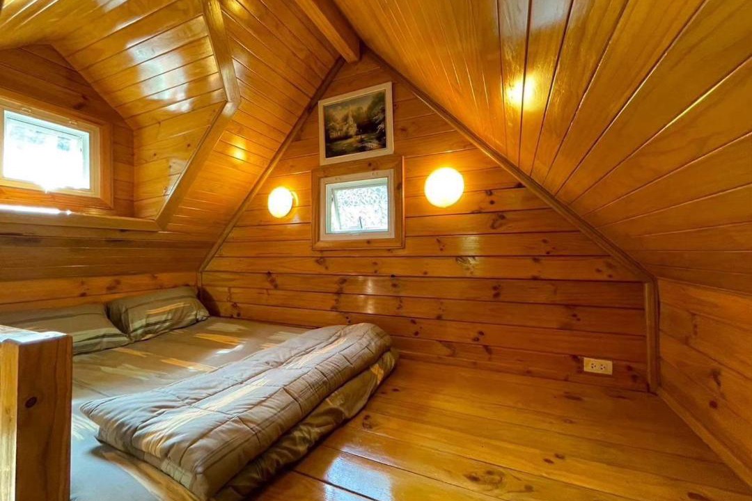 Photo of Bedroom in Doi Saket