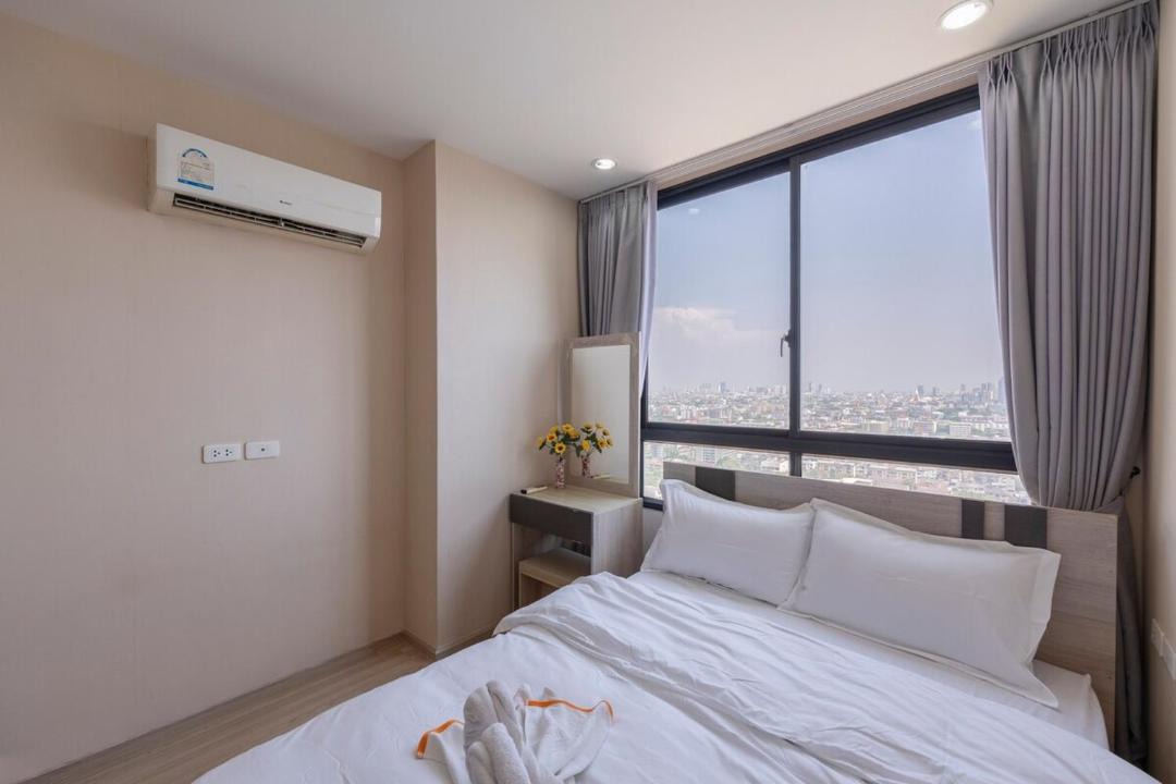 Photo of Bedroom in Suan Luang