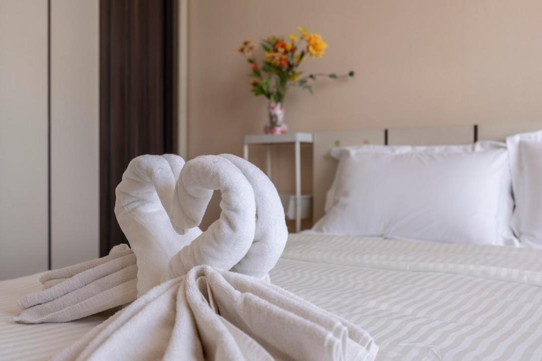 Photo of Bedroom in Suan Luang