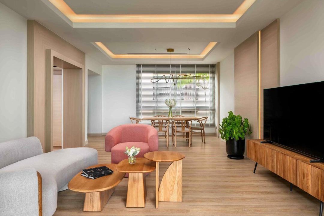 Photo of Livingroom in Wichit