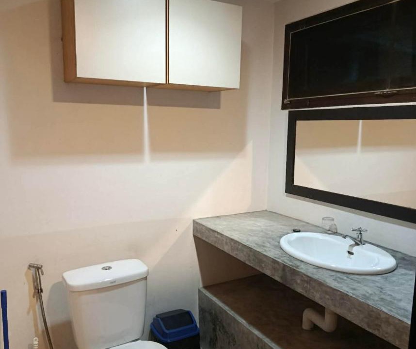 Photo of Bathroom in Koh Tao