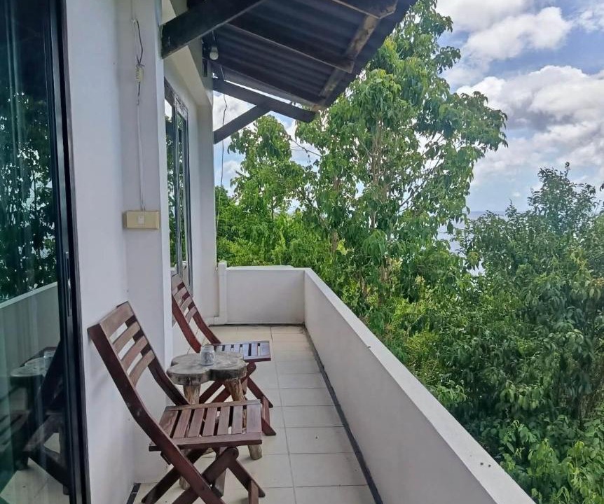 Photo of Patio Balcony in Koh Tao