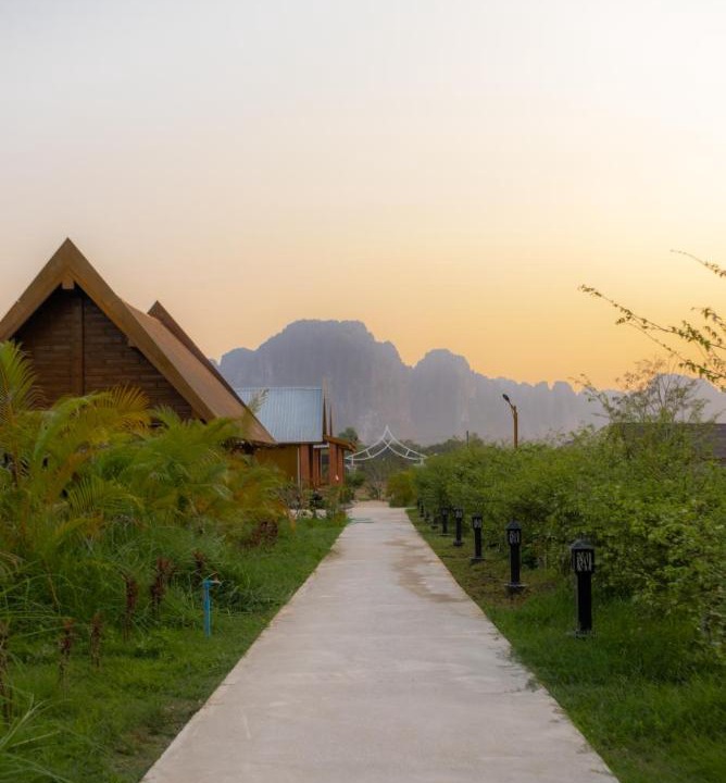 Photo of Others in Vang Vieng