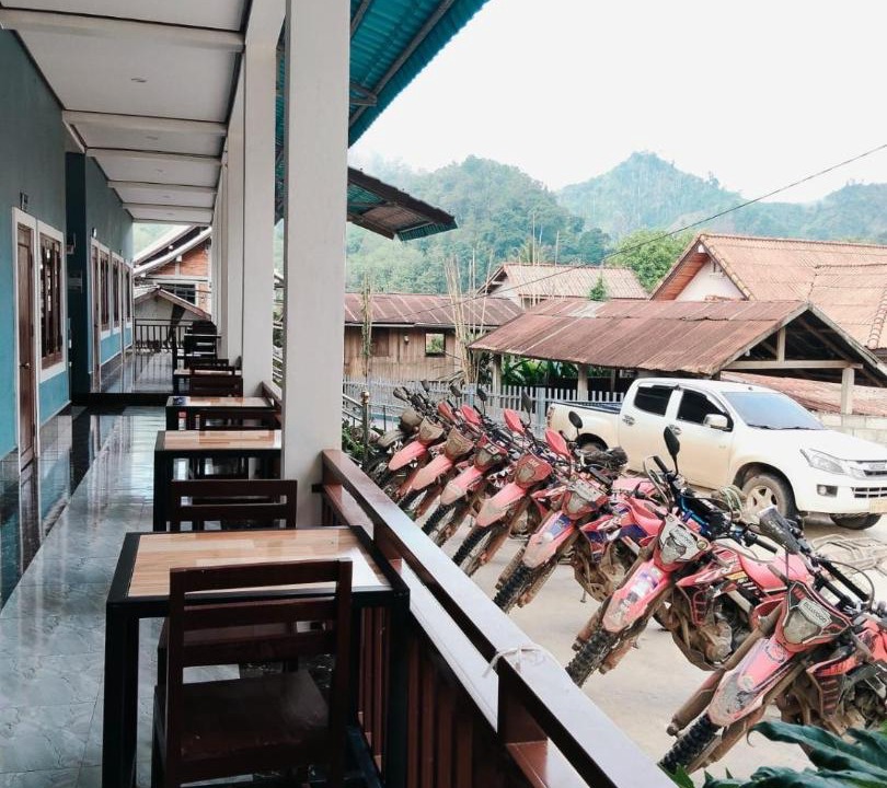 Photo of Others in Nong Khiaw