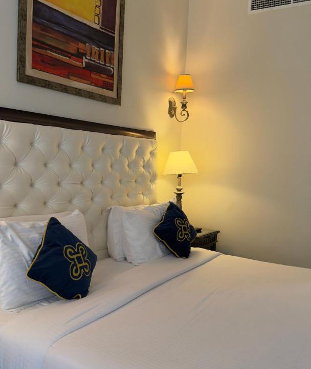 Photo of Bedroom in Vang Vieng