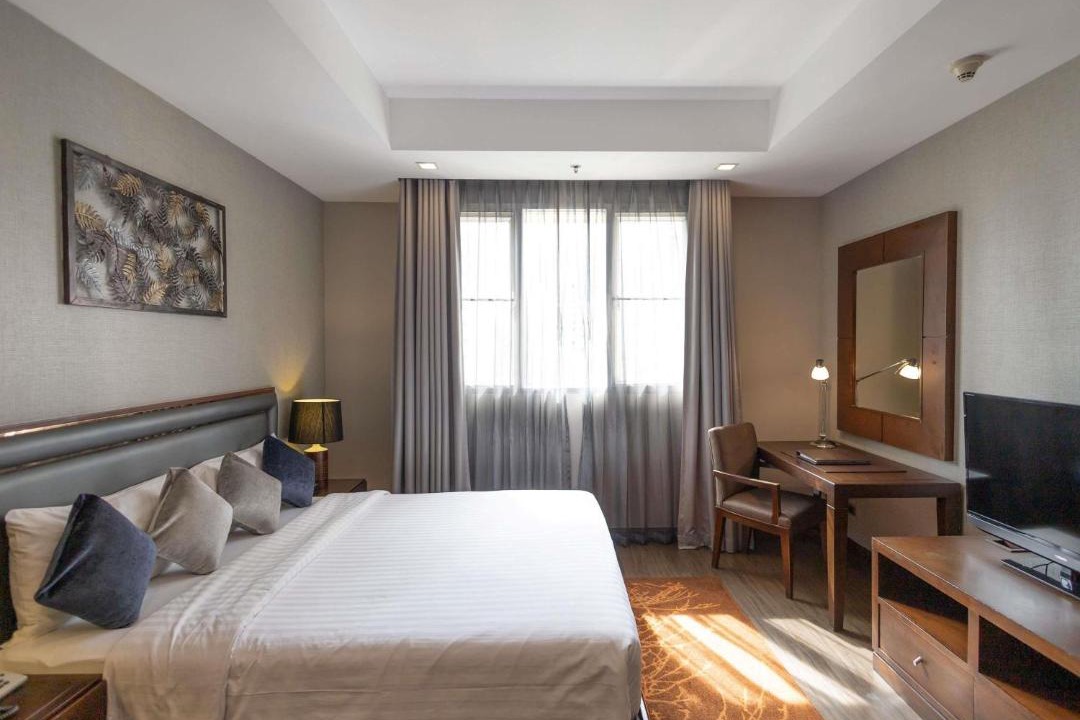 Photo of Bedroom in Khlong Toei Nuea