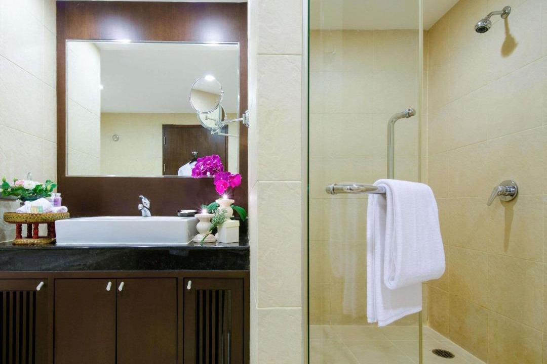 Photo of Bathroom in Khlong Toei Nuea
