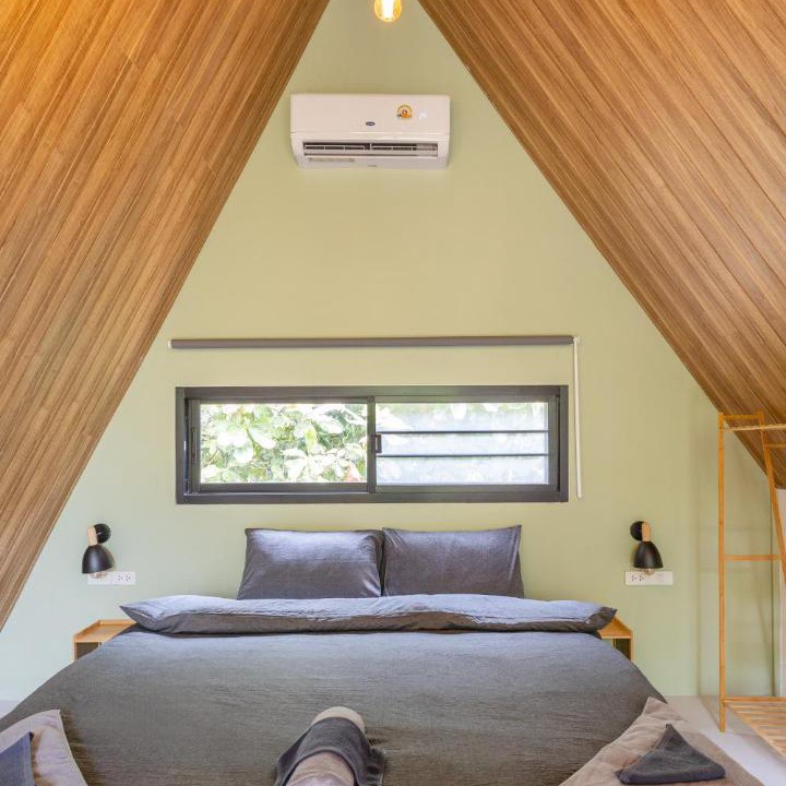 Photo of Bedroom in Hin Hong