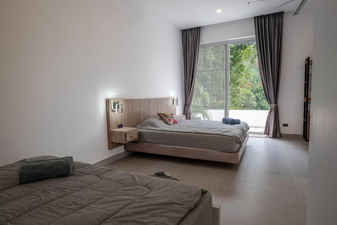 Photo of Bedroom in Lamai City Center
