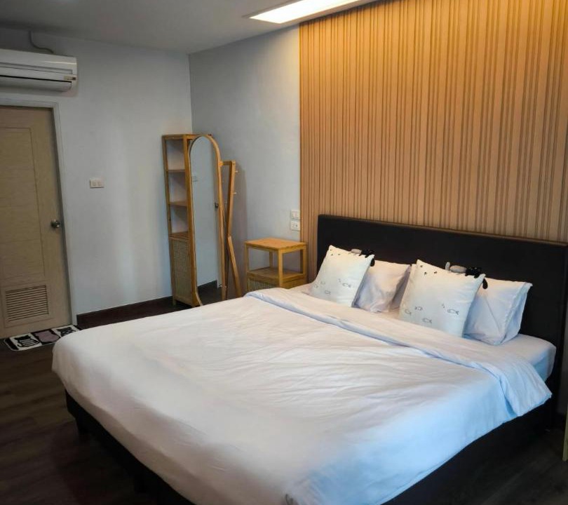 Photo of Bedroom in Surin