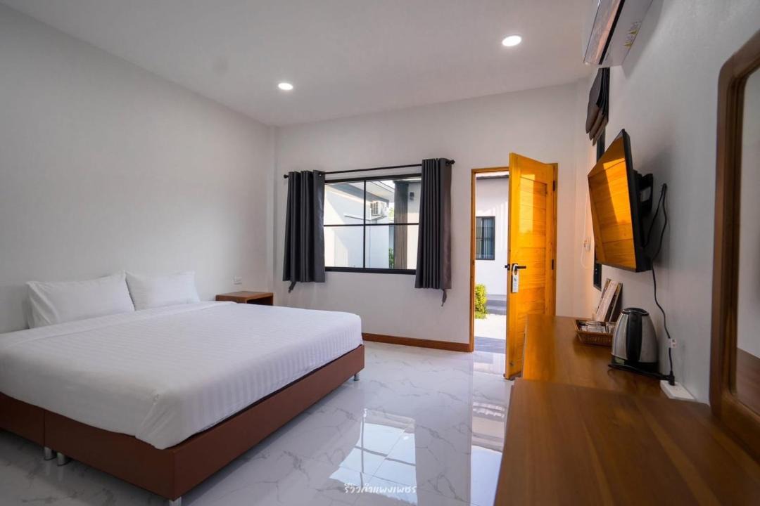 Photo of Bedroom in Khlong Lan