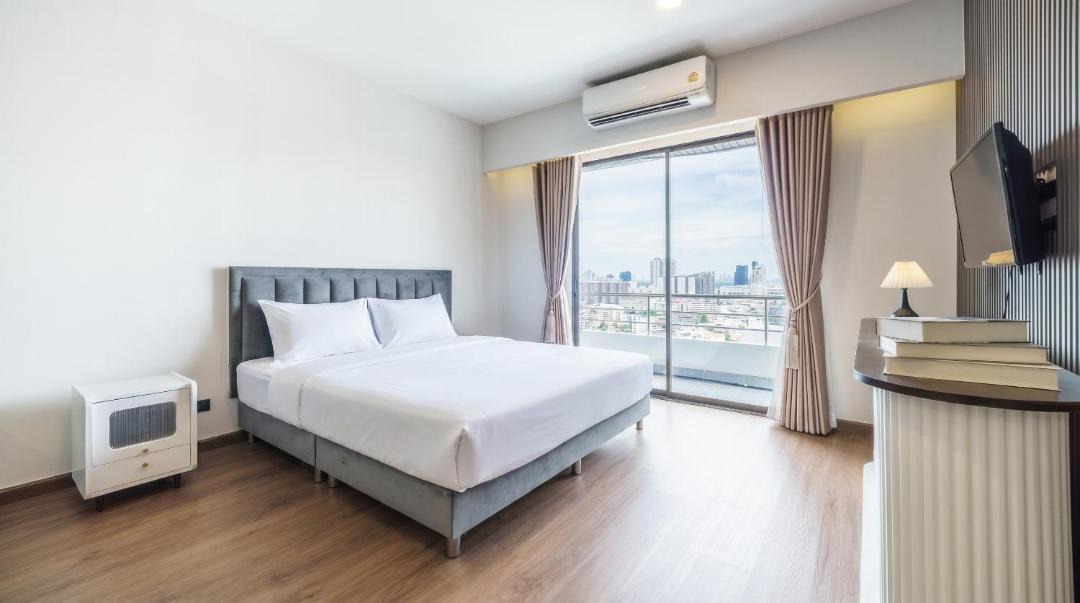 Photo of Bedroom in Sathorn