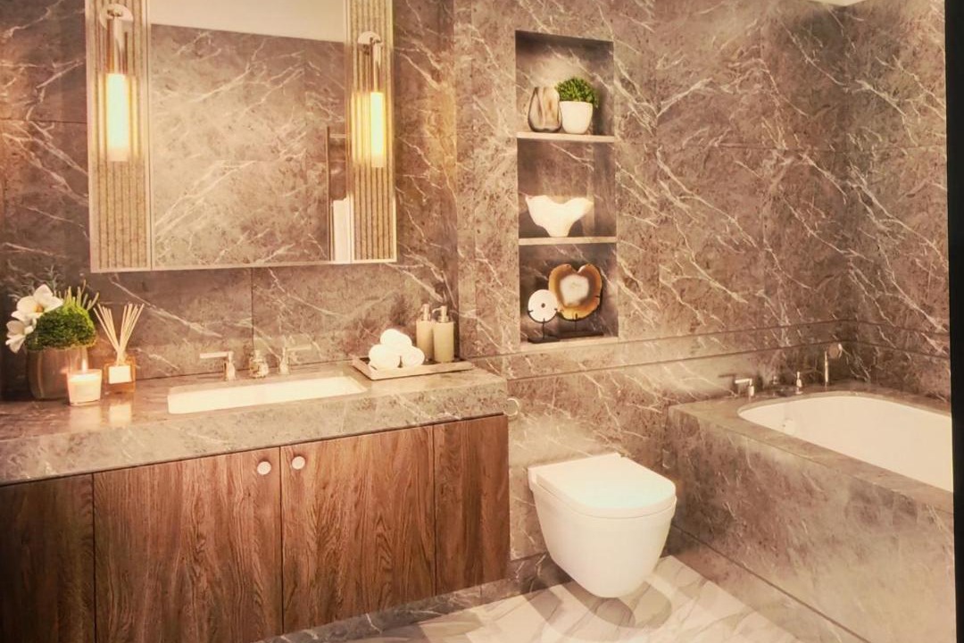 Photo of Bathroom in Karon
