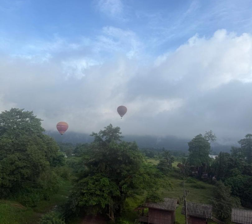 Photo of Others in Vang Vieng