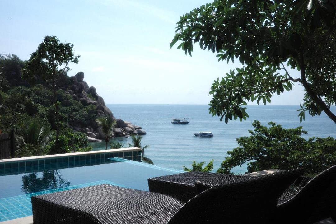 Photo of Others in Koh Tao