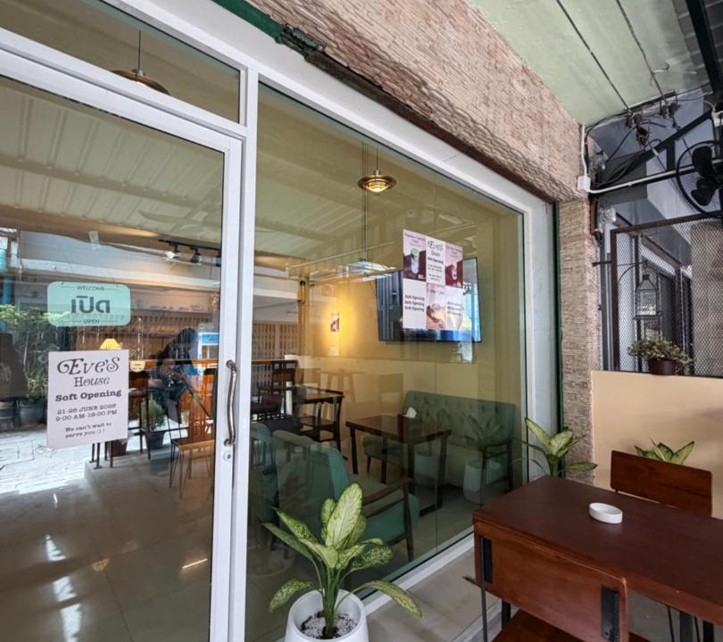 Photo of Others in Thung Maha Mek