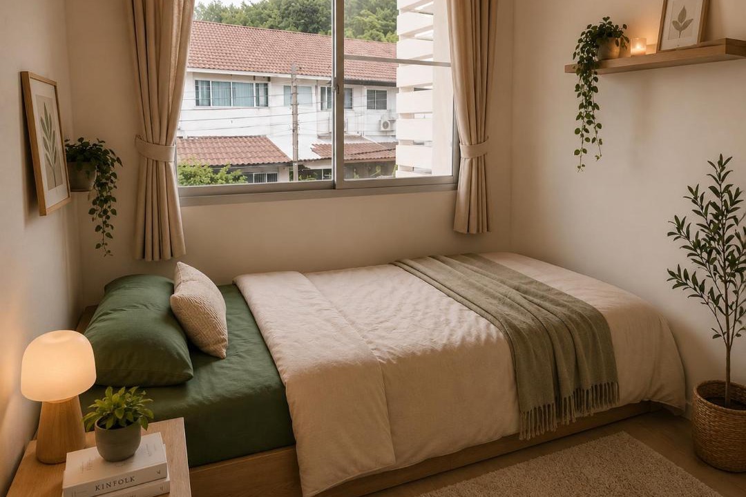 Photo of Bedroom in Ratsada