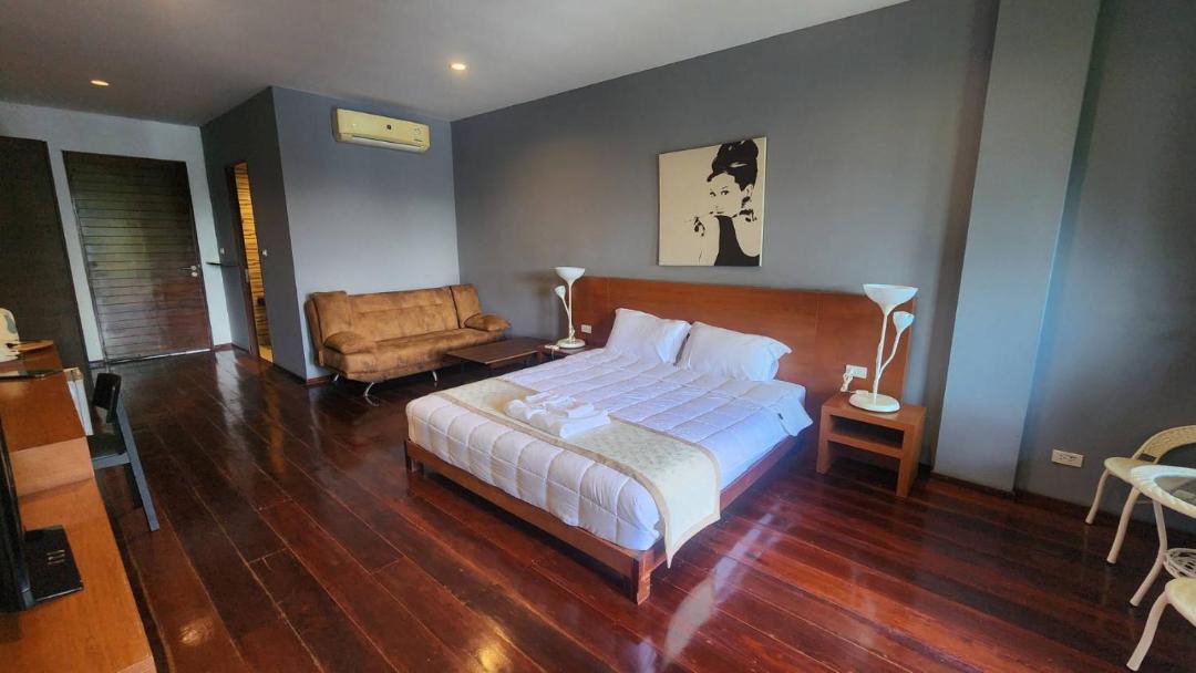 Photo of Bedroom in Kanchanaburi