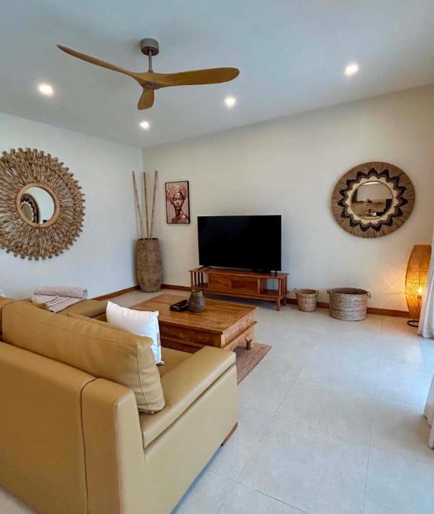 Photo of Livingroom in Maret