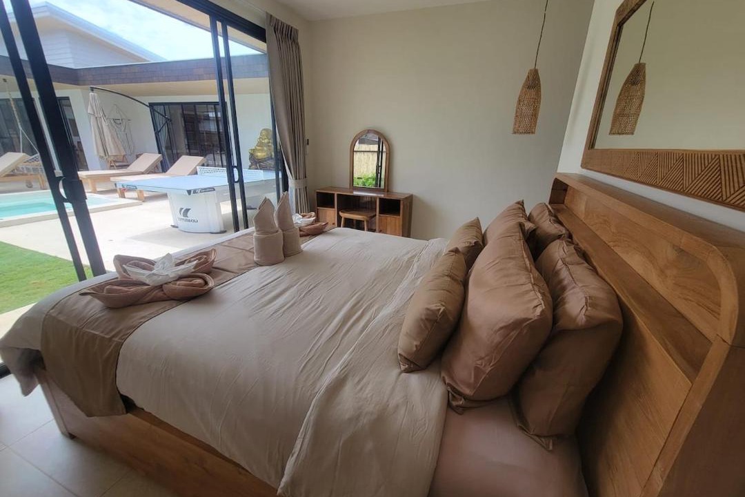 Photo of Bedroom in Maret