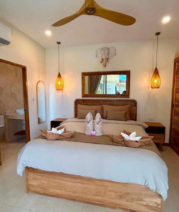 Photo of Bedroom in Maret