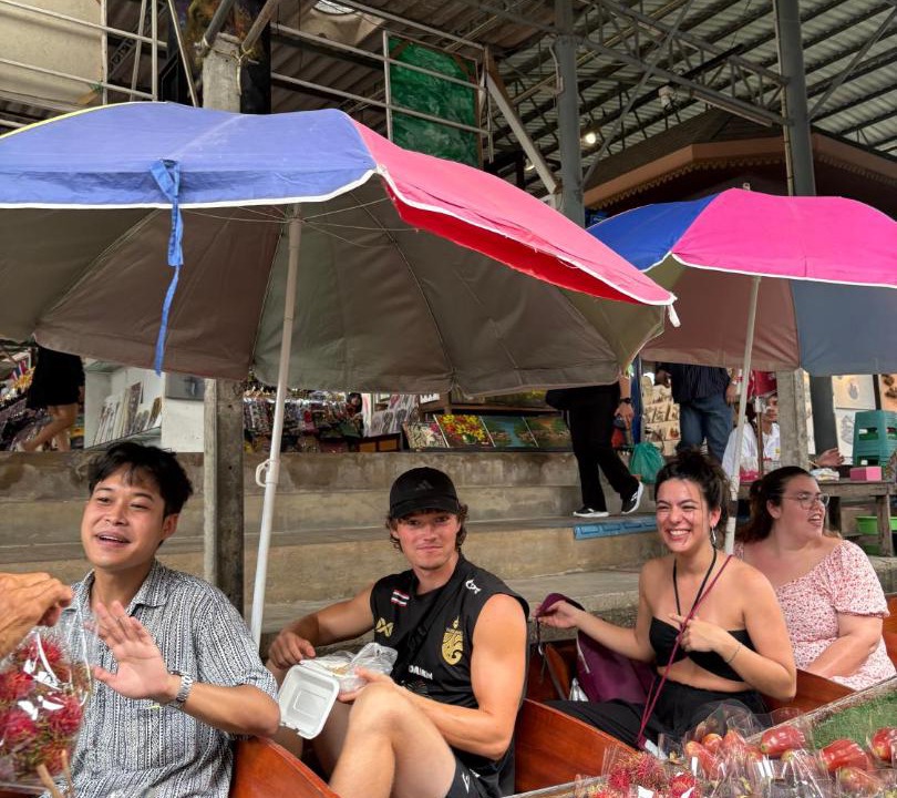 Photo of Others in San Chao Pho Suea