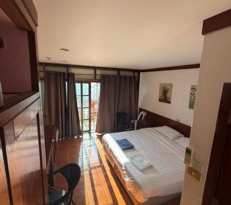 Photo of Bedroom in Patong