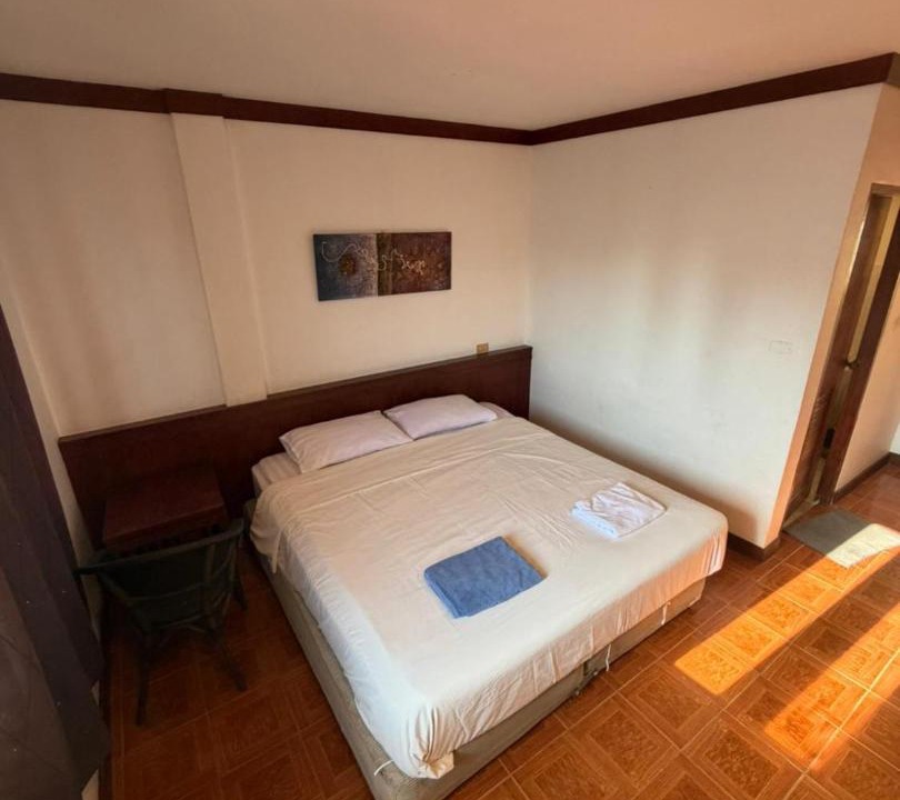 Photo of Bedroom in Patong