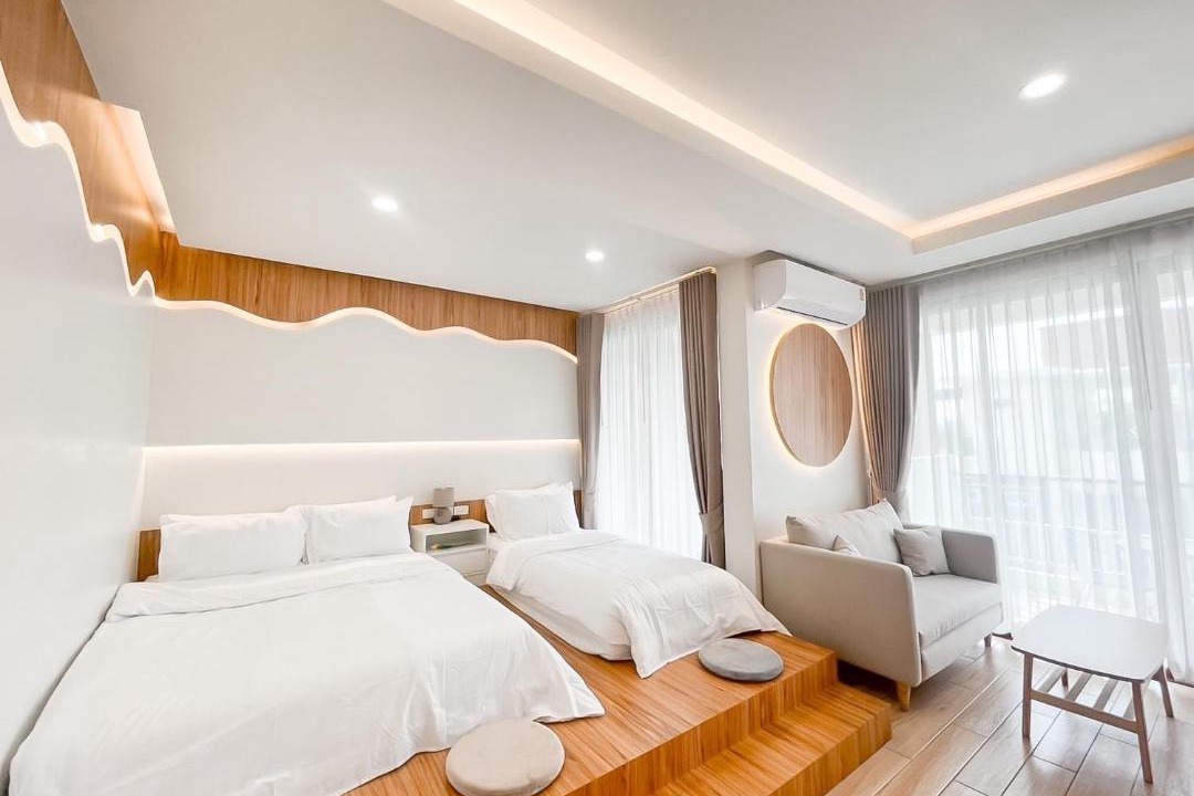 Photo of Bedroom in Samut Sakhon